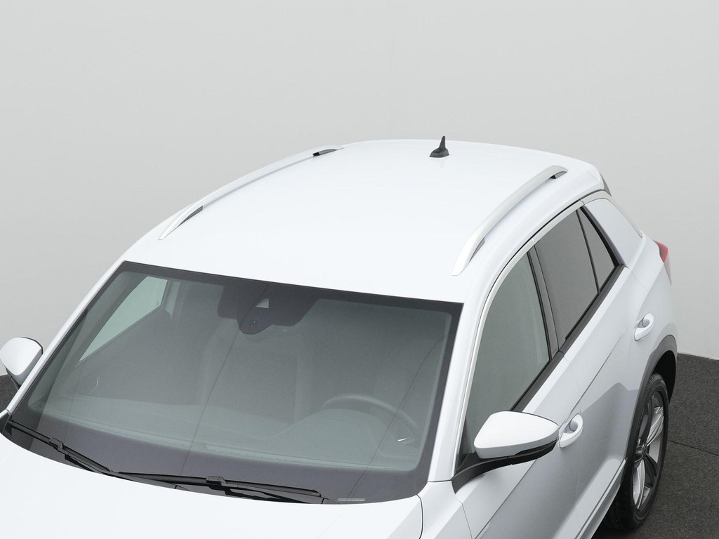 Volkswagen T-Roc (KLF40R) met abonnement