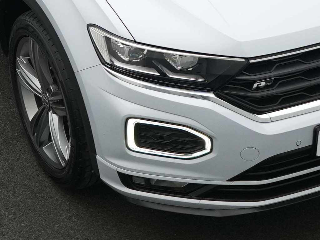 Volkswagen T-Roc (KLF40R) met abonnement