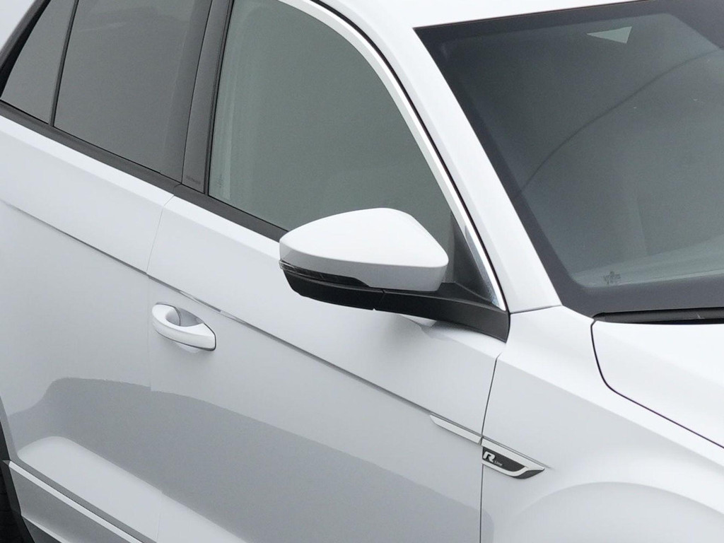 Volkswagen T-Roc (KLF40R) met abonnement