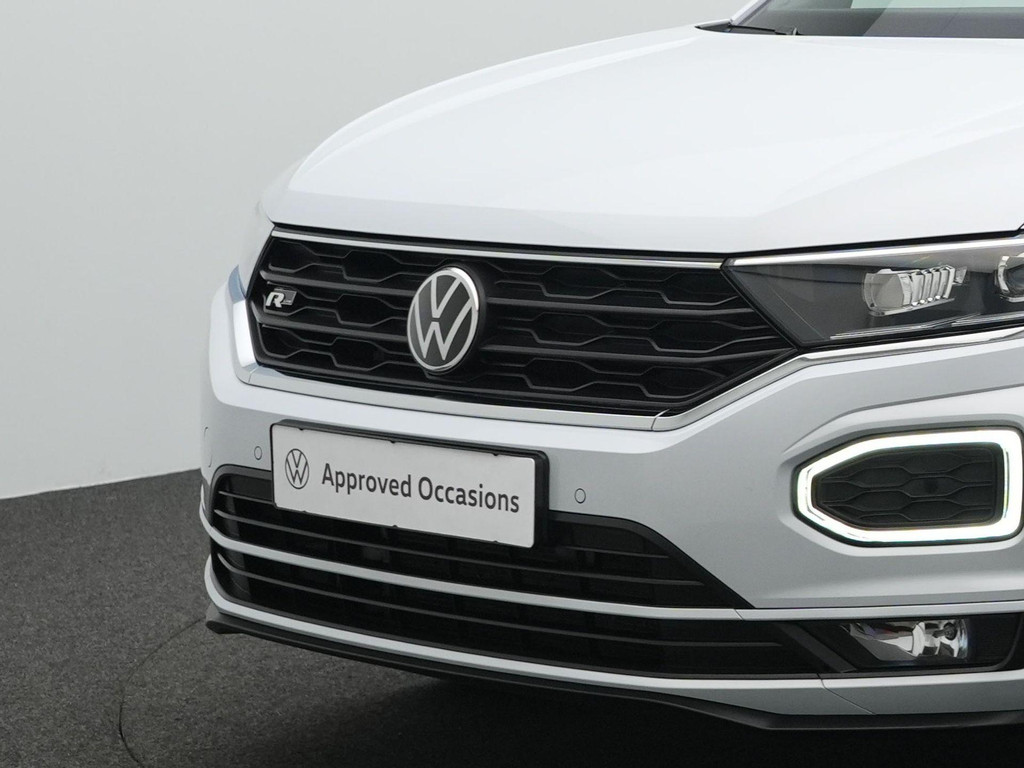 Volkswagen T-Roc (KLF40R) met abonnement
