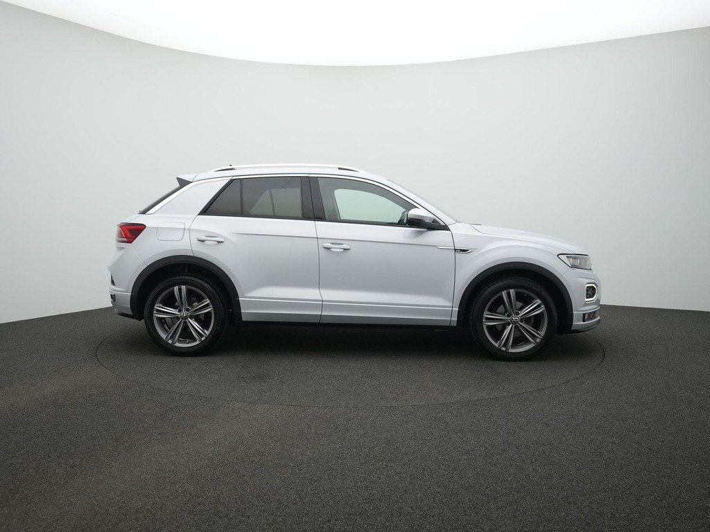 Volkswagen T-Roc (KLF40R) met abonnement