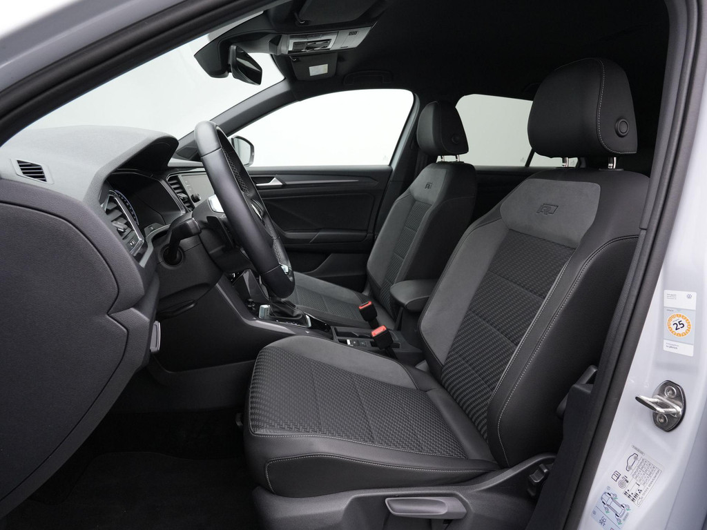 Volkswagen T-Roc (KLF40R) met abonnement