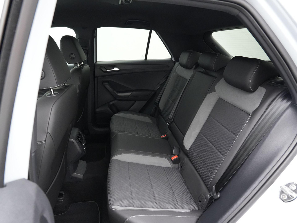 Volkswagen T-Roc (KLF40R) met abonnement