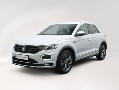 Volkswagen T-Roc (KLF40R) met auto abonnement