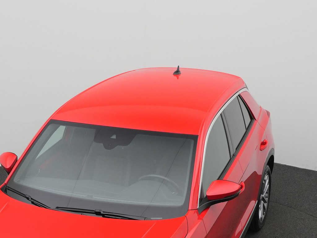 Volkswagen T-Roc (KLB96N) met abonnement