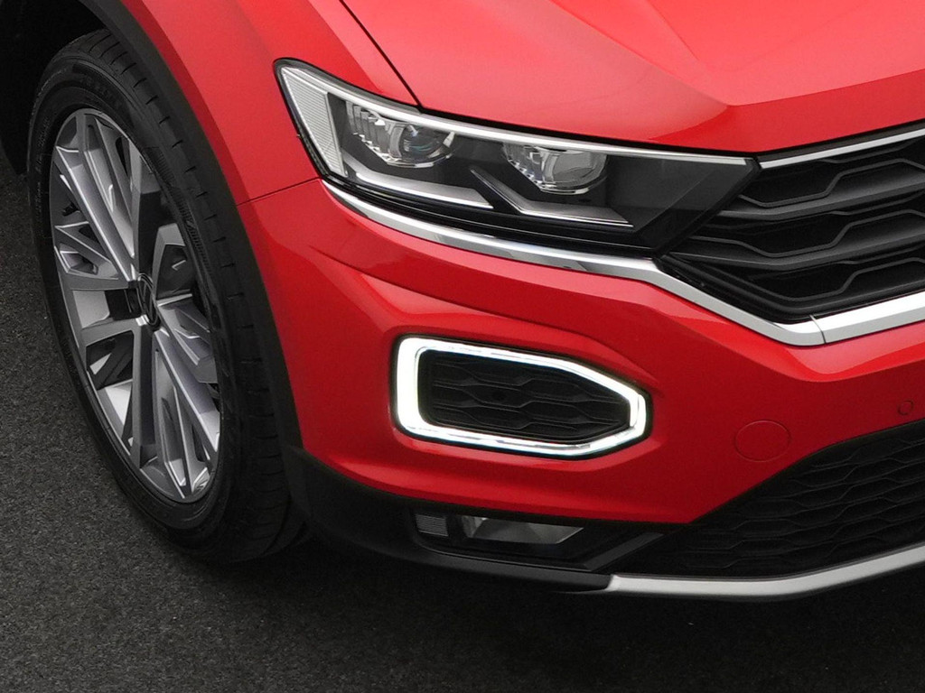 Volkswagen T-Roc (KLB96N) met abonnement