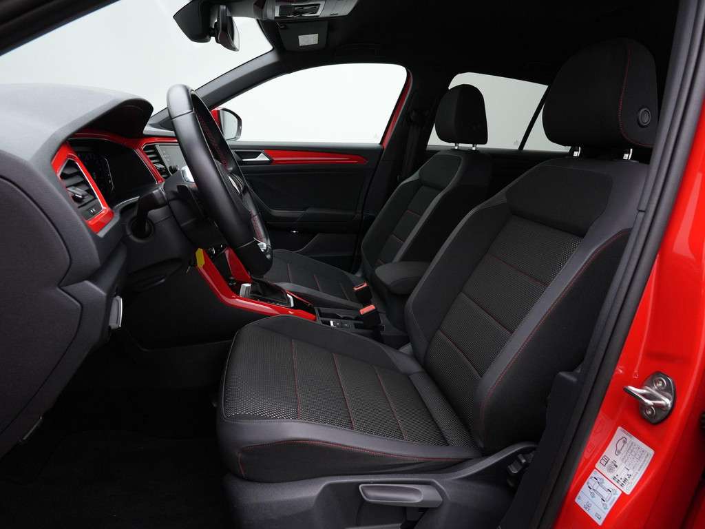 Volkswagen T-Roc (KLB96N) met abonnement
