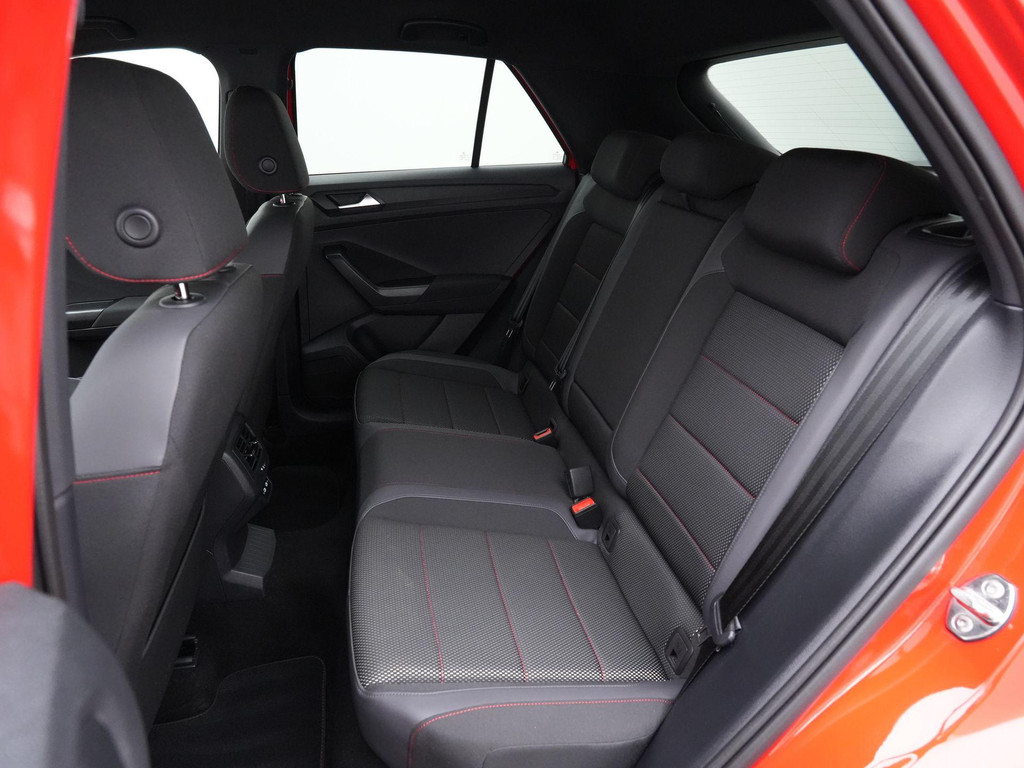 Volkswagen T-Roc (KLB96N) met abonnement