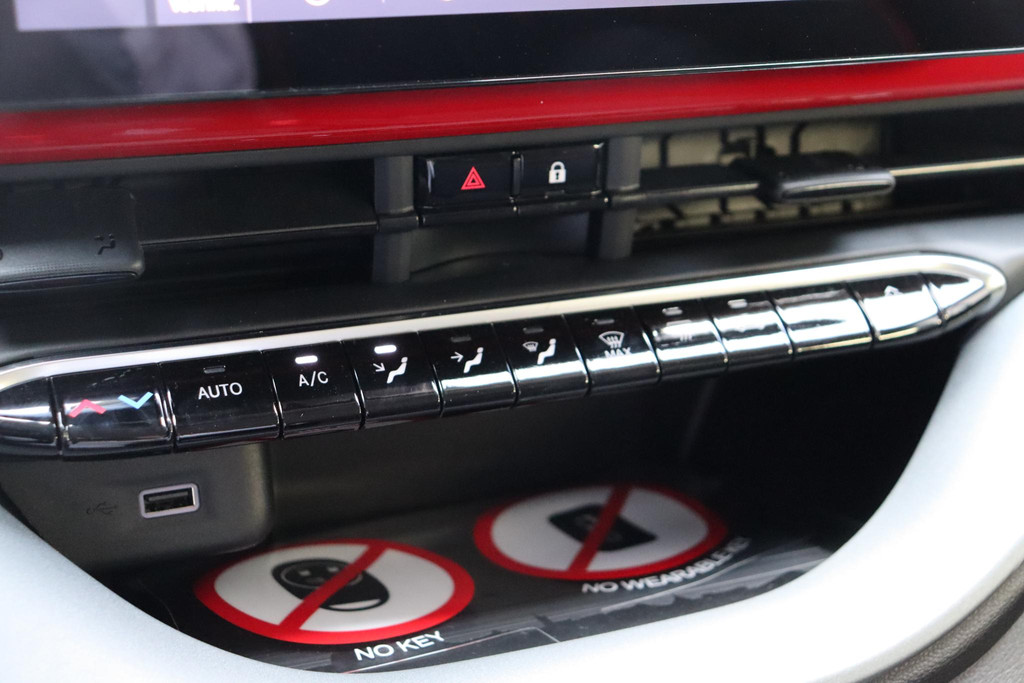 Fiat 500 (JPP77L) met abonnement