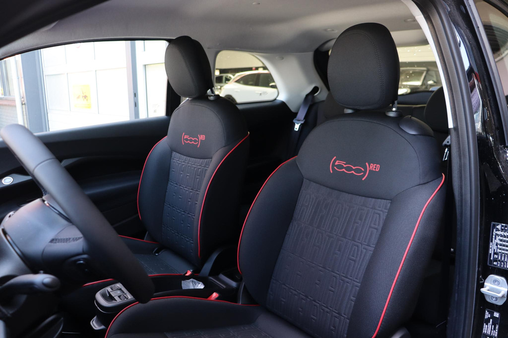 Fiat 500 (JPP77L) met abonnement