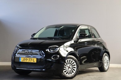 Fiat 500 (JPP77L) met auto abonnement