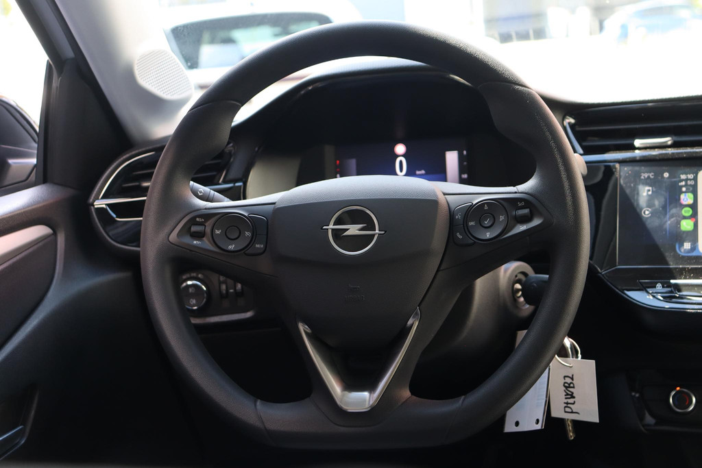 Opel Corsa (JPD49D) met abonnement