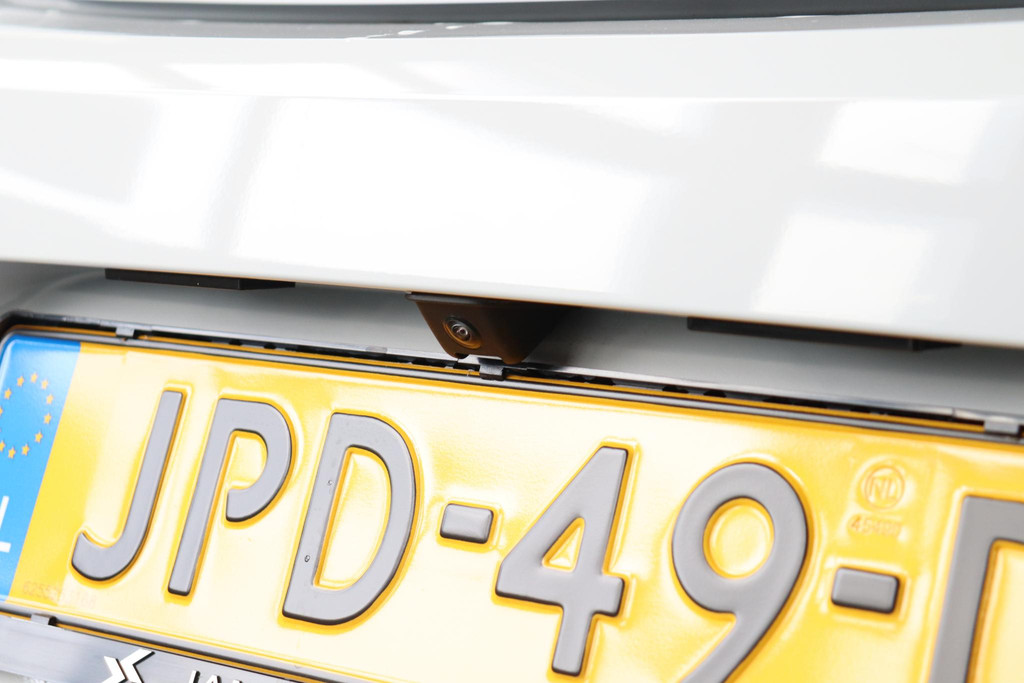 Opel Corsa (JPD49D) met abonnement