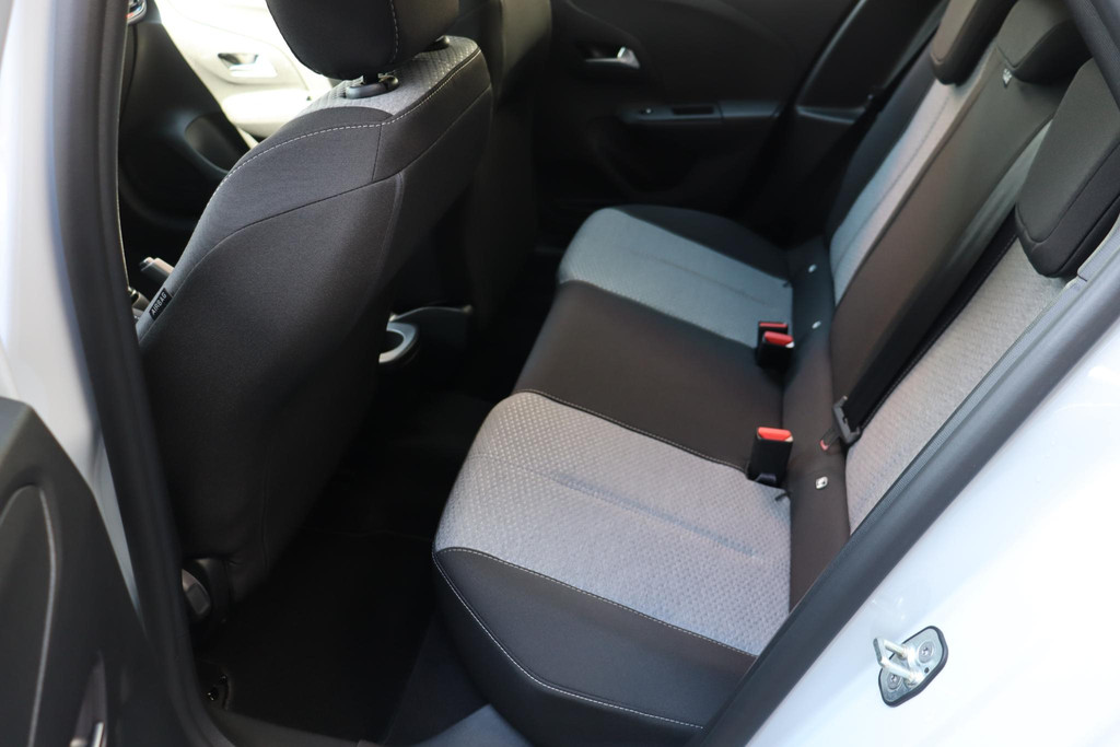 Opel Corsa (JPD49D) met abonnement
