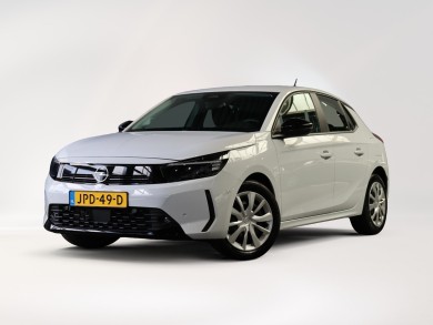 Opel Corsa (JPD49D) met auto abonnement