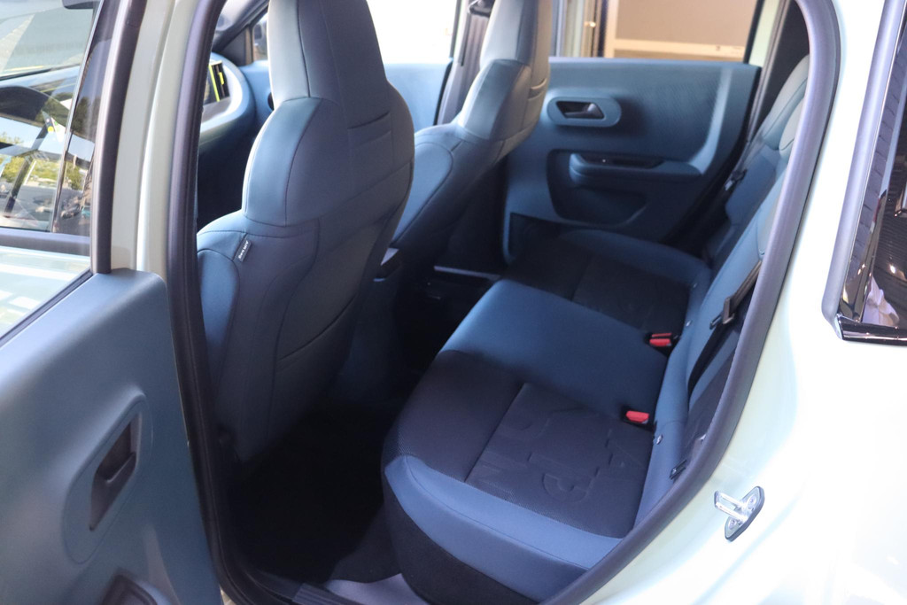 Fiat Panda (JKL87P) met abonnement