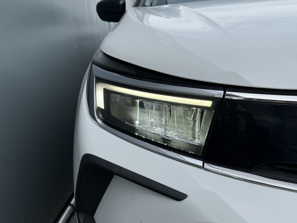 Opel Grandland (T009XG) met abonnement