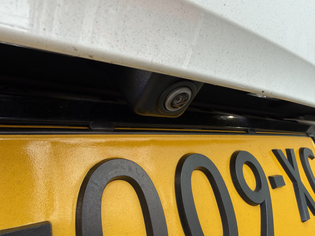 Opel Grandland (T009XG) met abonnement