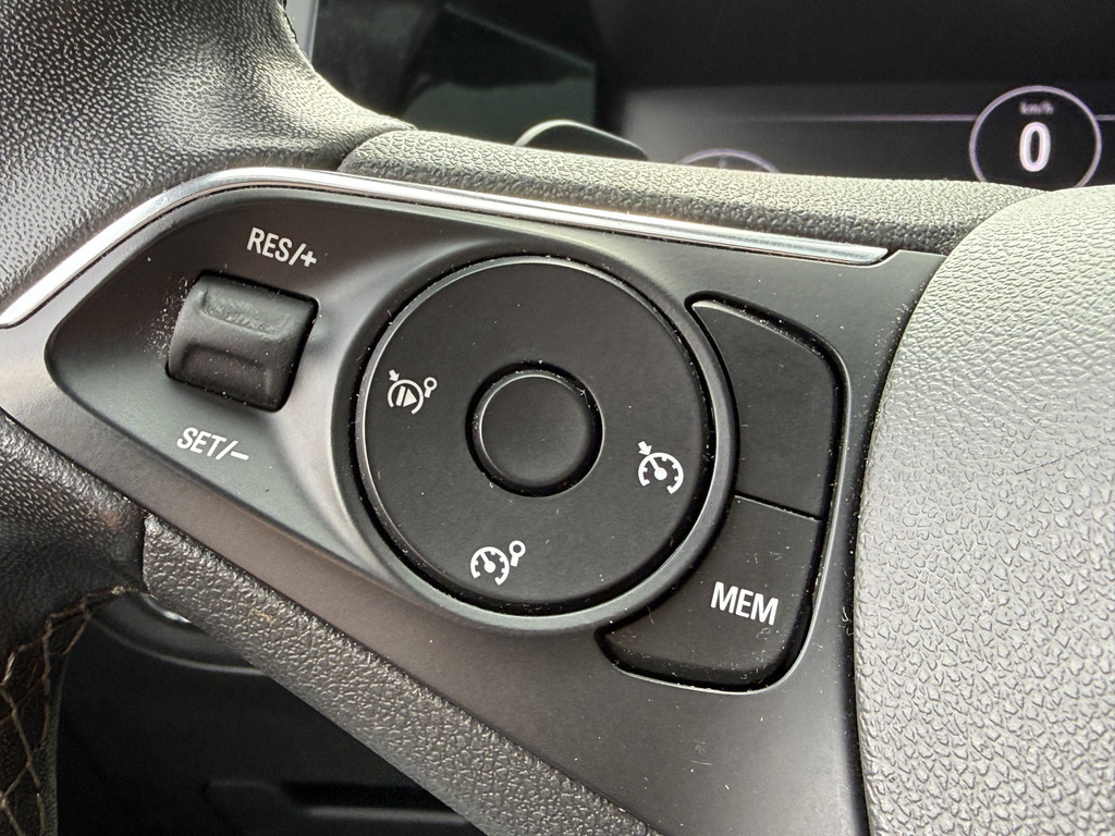 Opel Grandland (T009XG) met abonnement