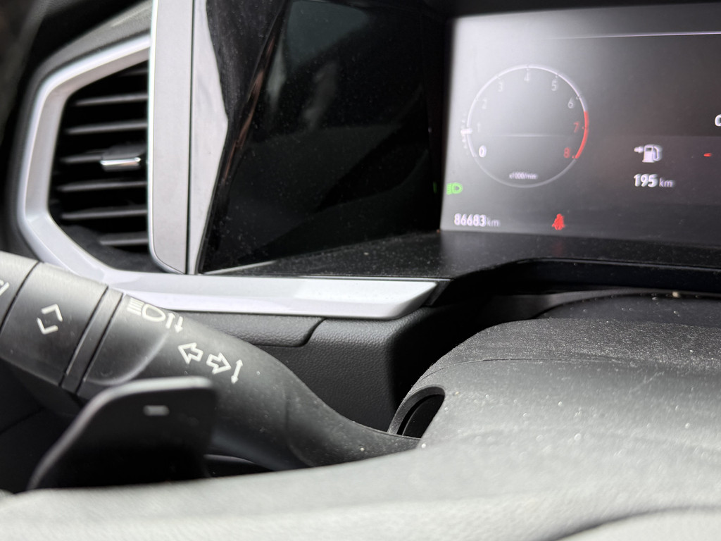Opel Grandland (T009XG) met abonnement