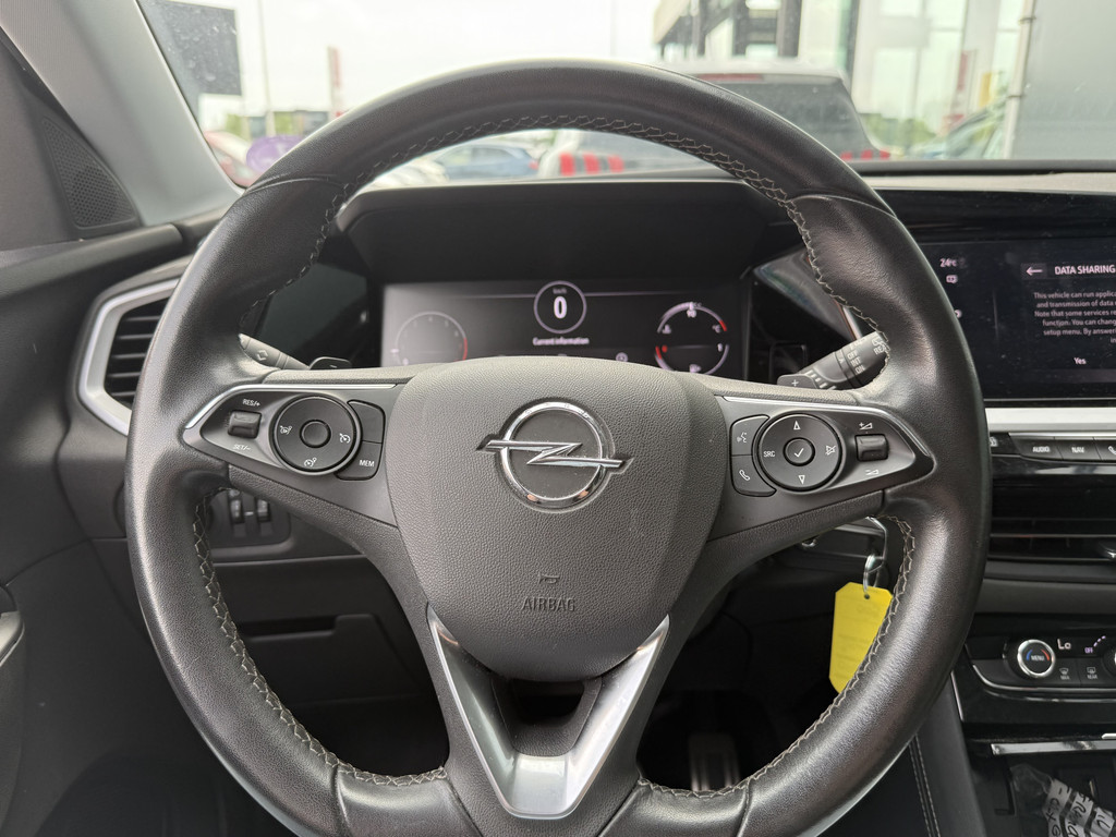 Opel Grandland (T009XG) met abonnement