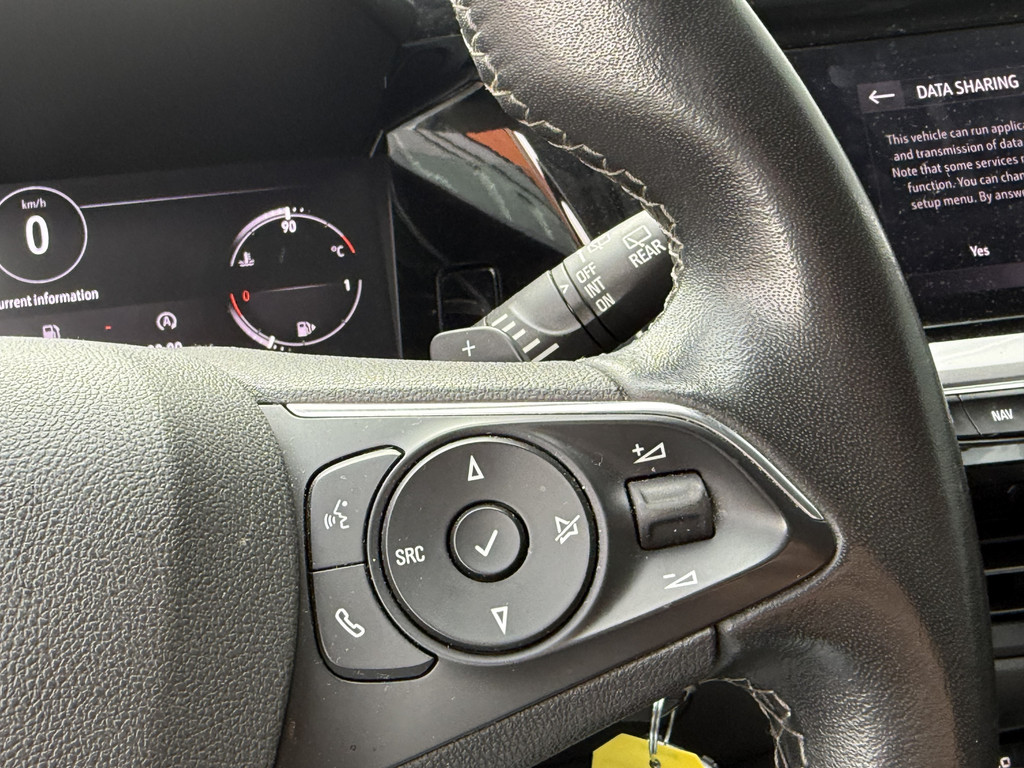 Opel Grandland (T009XG) met abonnement