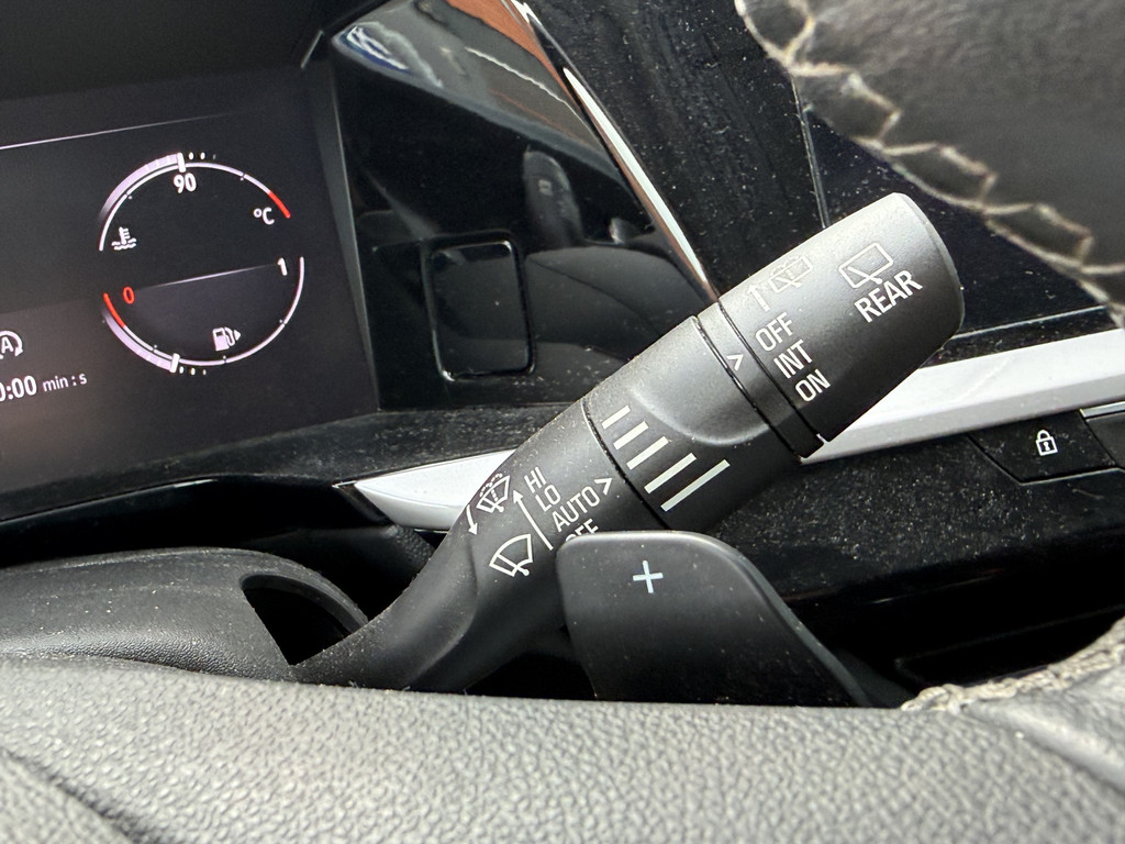 Opel Grandland (T009XG) met abonnement