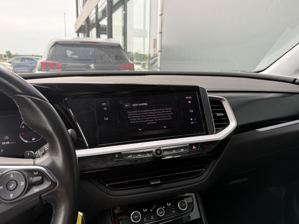 Opel Grandland (T009XG) met abonnement