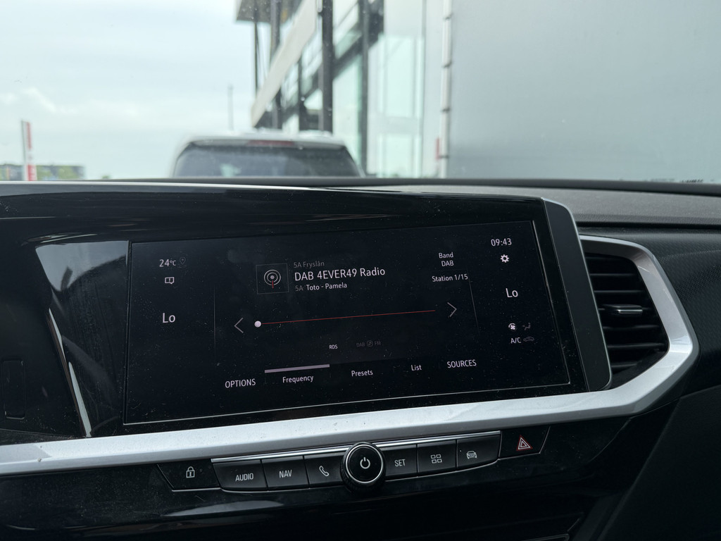 Opel Grandland (T009XG) met abonnement