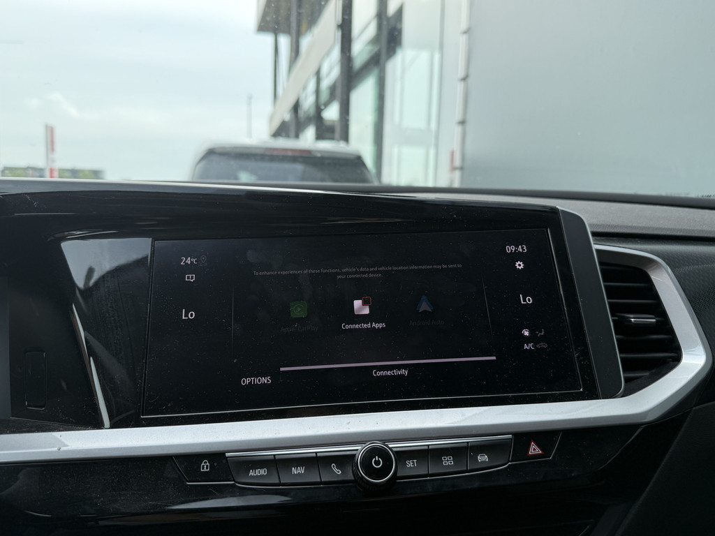 Opel Grandland (T009XG) met abonnement