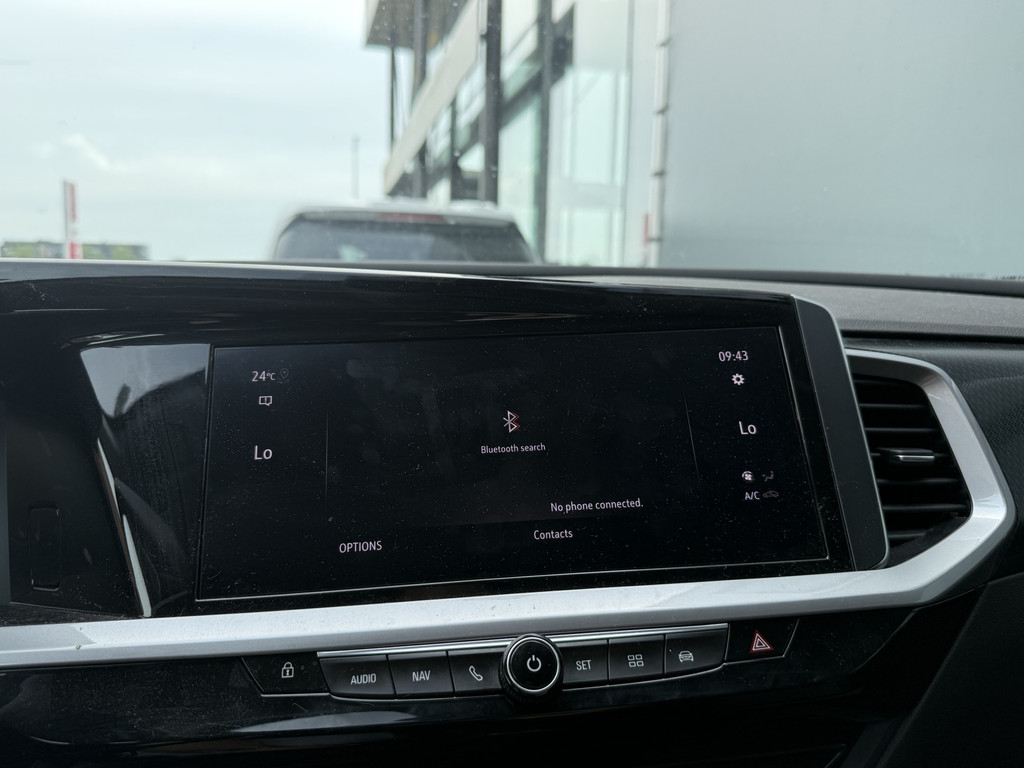 Opel Grandland (T009XG) met abonnement