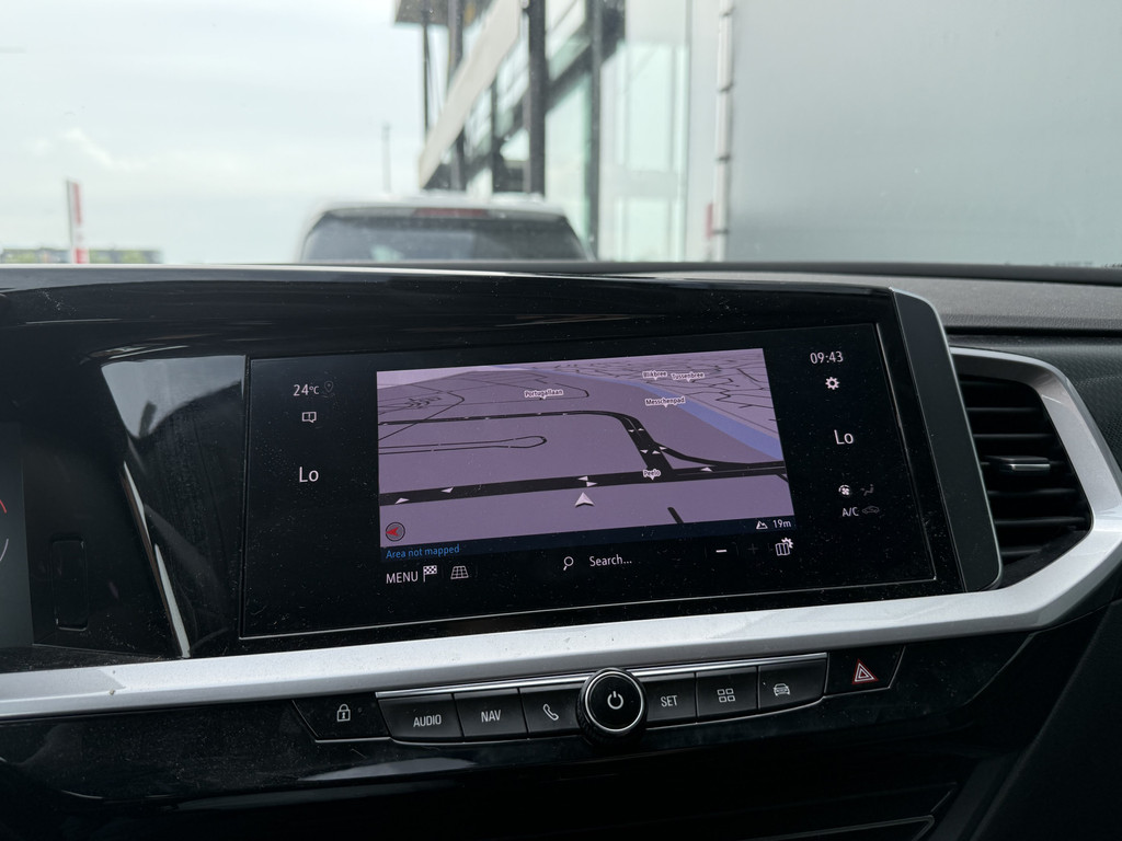 Opel Grandland (T009XG) met abonnement