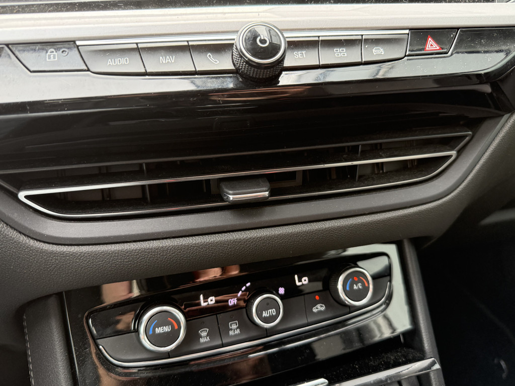 Opel Grandland (T009XG) met abonnement