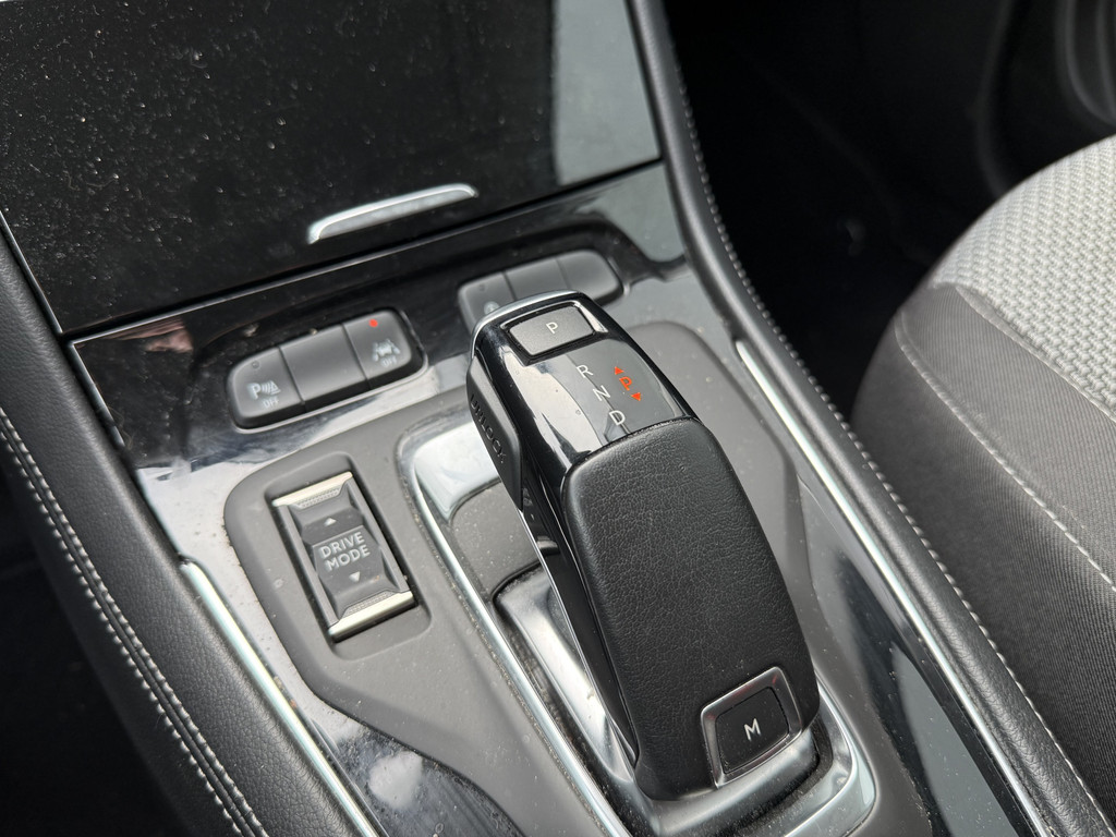 Opel Grandland (T009XG) met abonnement