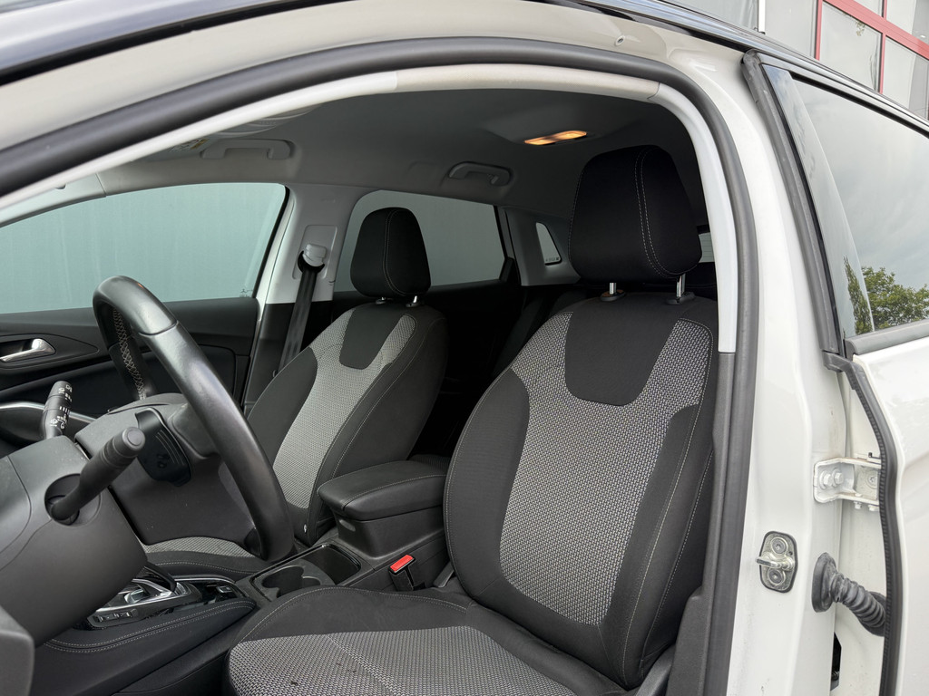 Opel Grandland (T009XG) met abonnement