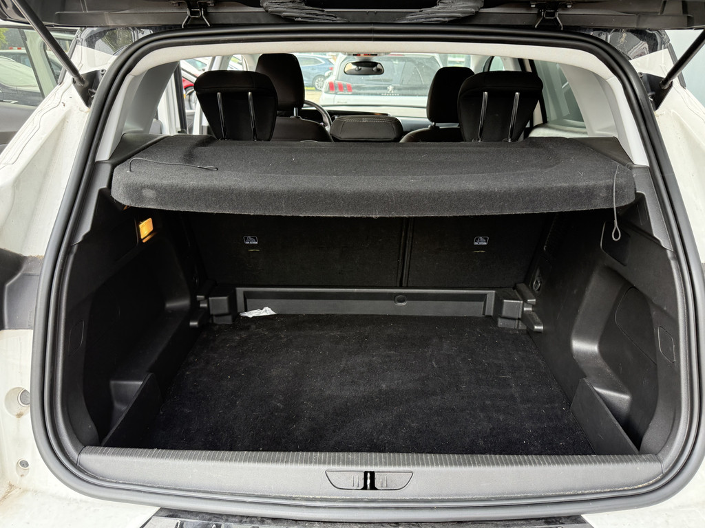 Opel Grandland (T009XG) met abonnement