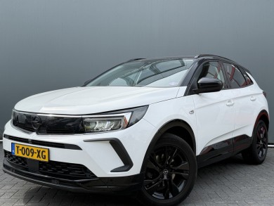 Opel Grandland (T009XG) met auto abonnement