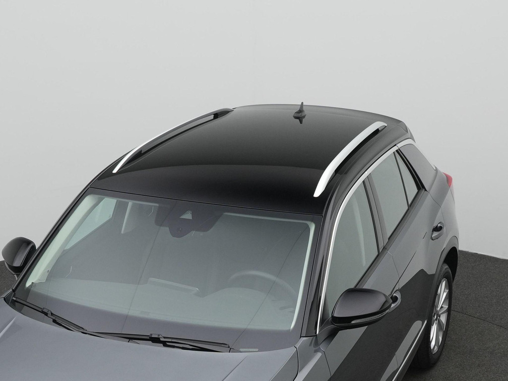 Volkswagen T-Roc (KLZ10L) met abonnement
