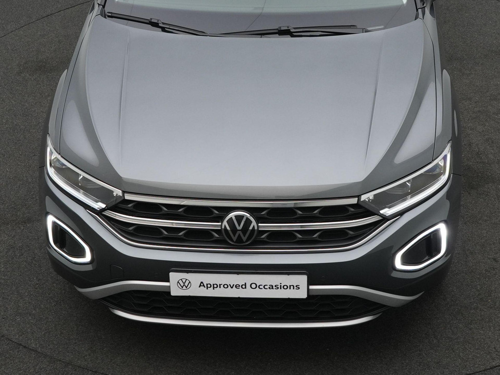 Volkswagen T-Roc (KLZ10L) met abonnement