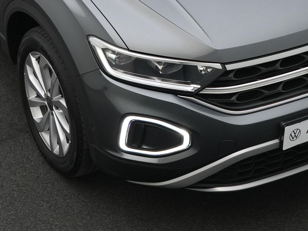 Volkswagen T-Roc (KLZ10L) met abonnement
