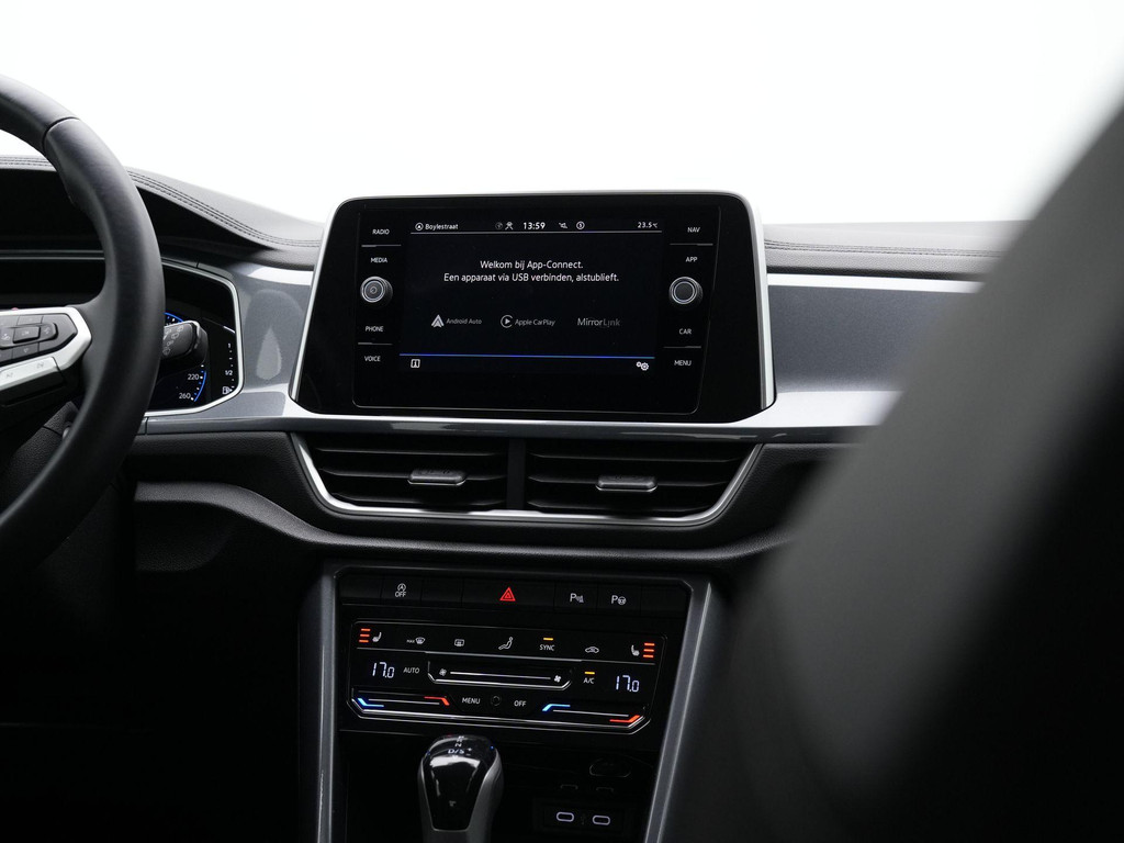 Volkswagen T-Roc (KLZ10L) met abonnement