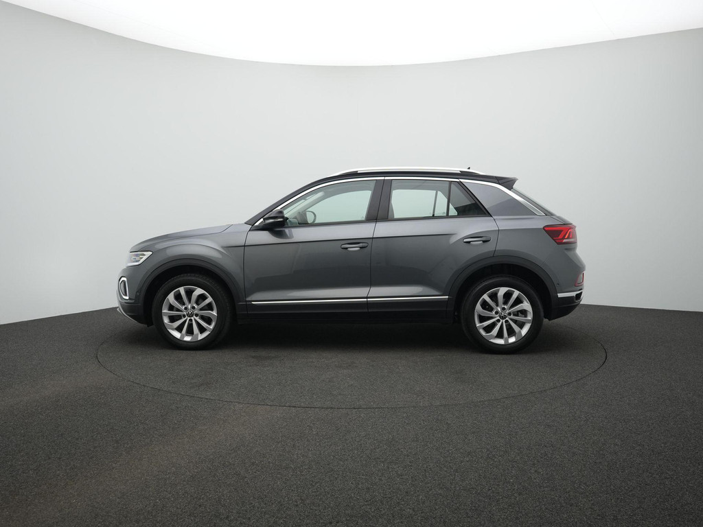 Volkswagen T-Roc (KLZ10L) met abonnement
