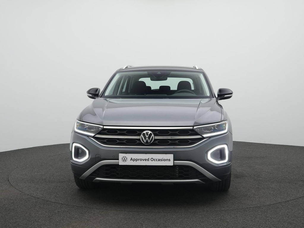 Volkswagen T-Roc (KLZ10L) met abonnement