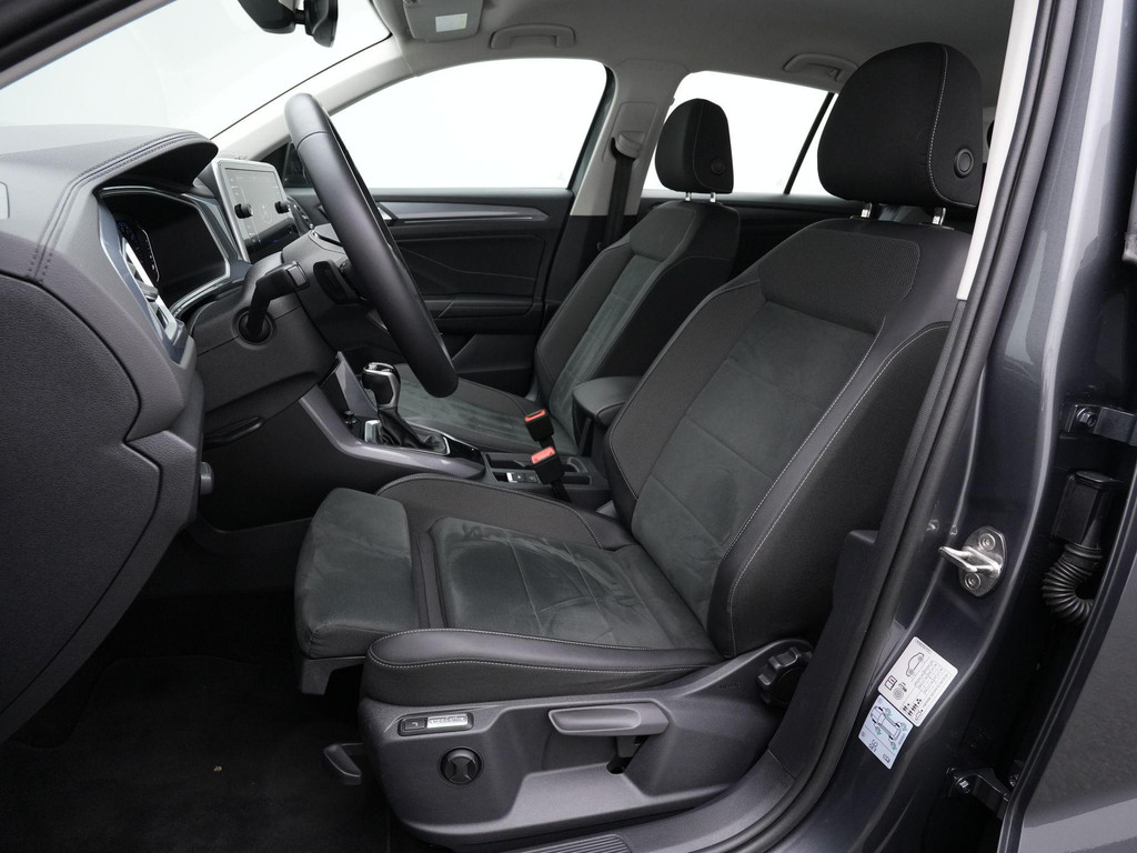 Volkswagen T-Roc (KLZ10L) met abonnement