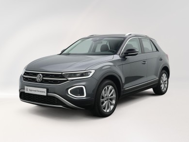 Volkswagen T-Roc (KLZ10L) met auto abonnement