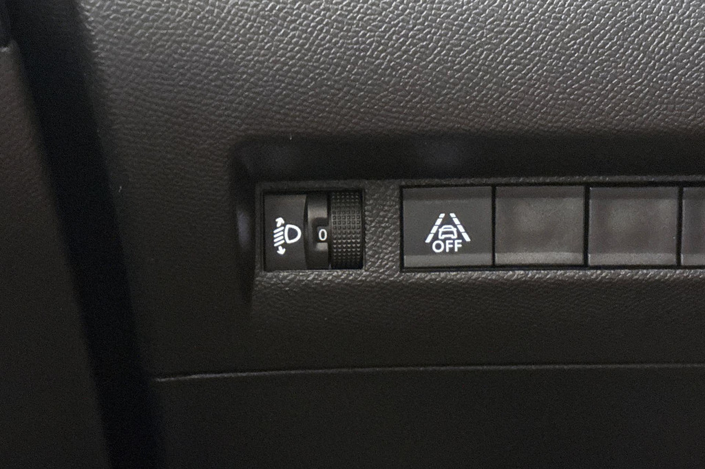 Peugeot 208 (T487ZP) met abonnement