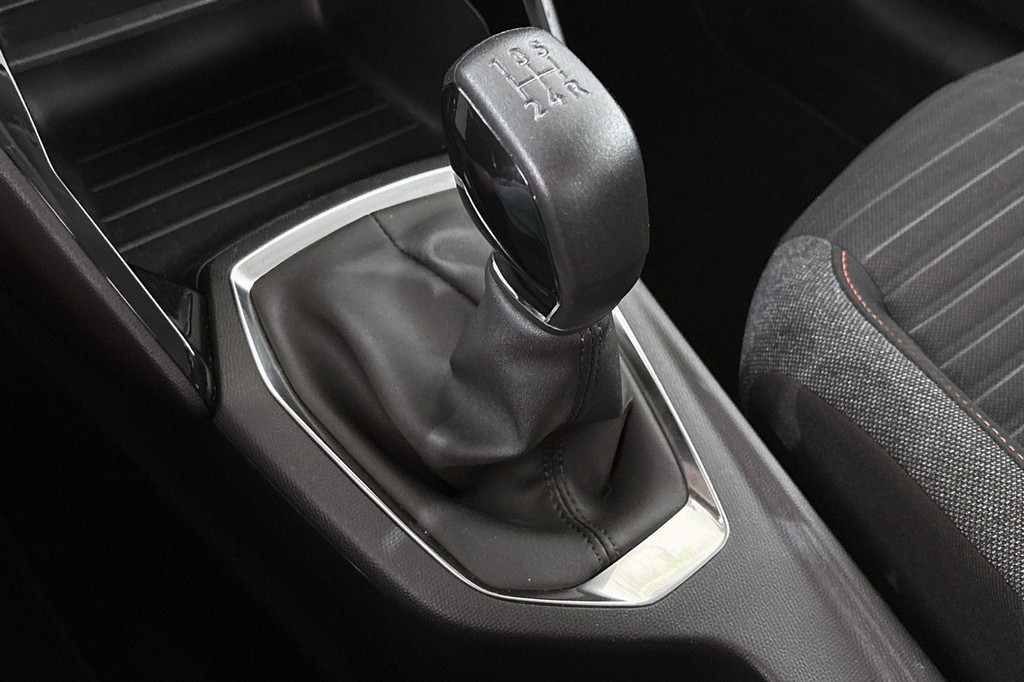 Peugeot 208 (T487ZP) met abonnement
