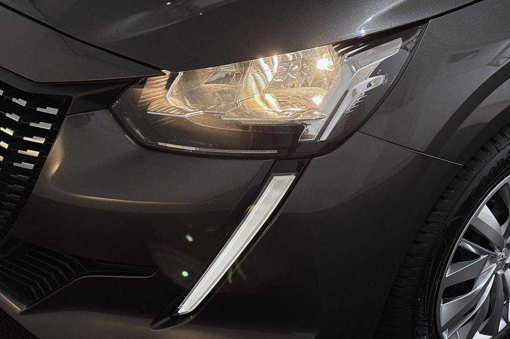 Peugeot 208 (T487ZP) met abonnement