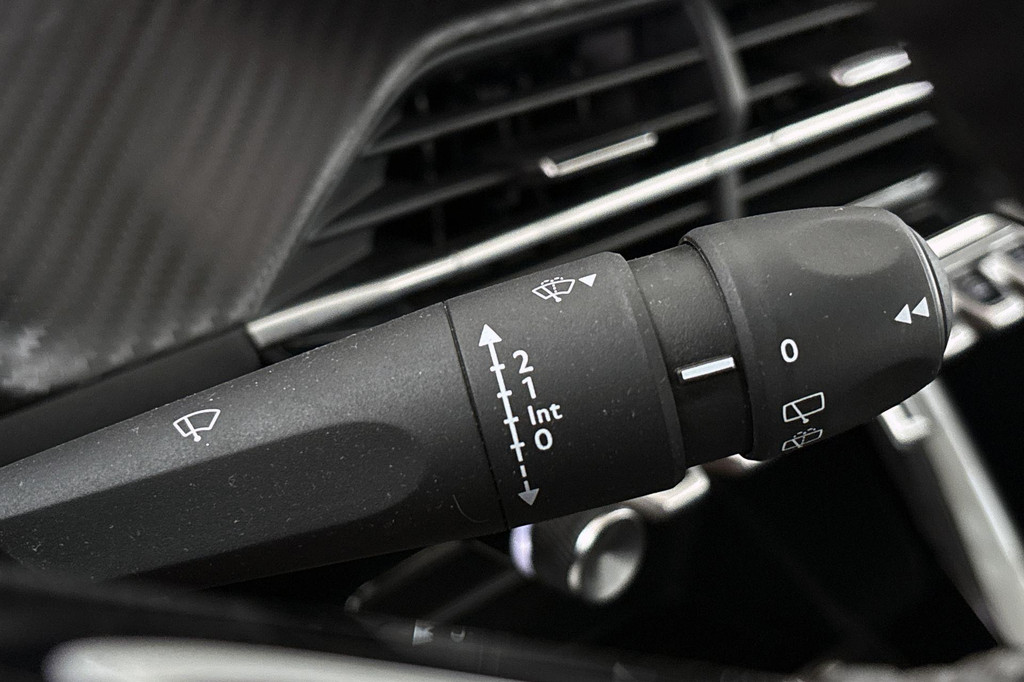 Peugeot 208 (T487ZP) met abonnement