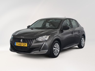 Peugeot 208 (T487ZP) met auto abonnement
